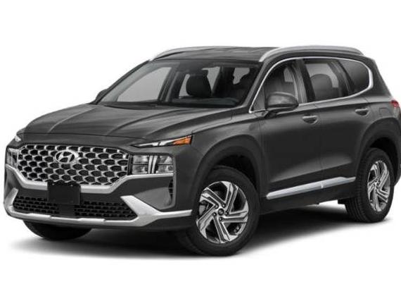 HYUNDAI SANTA FE 2022 5NMS34AJ4NH393555 image